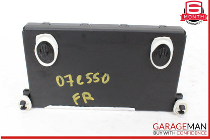 03-09 Mercedes W211 E550 E350 Front Right Passenger Side Door Control Module OEM