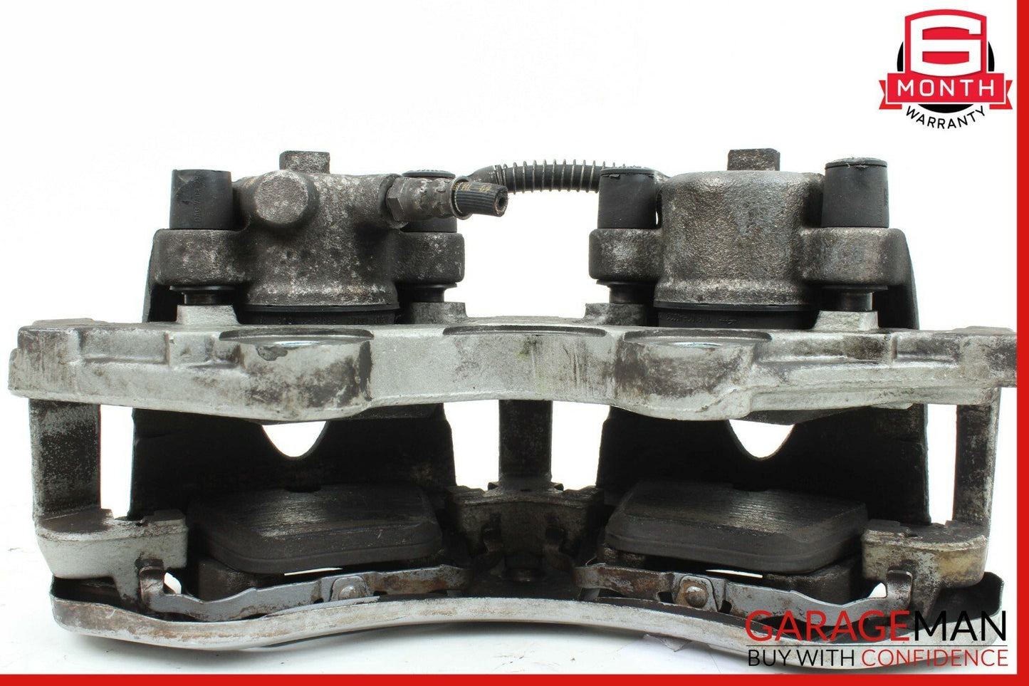 Mercedes-Benz Brake Caliper Spring Brake Calipers Original OEM OEM
