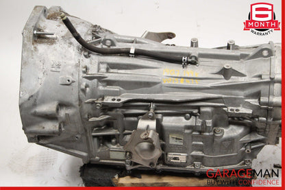11-15 Audi Q7 3.0L Complete Auto Trans Automatic Transmission Assembly 144k