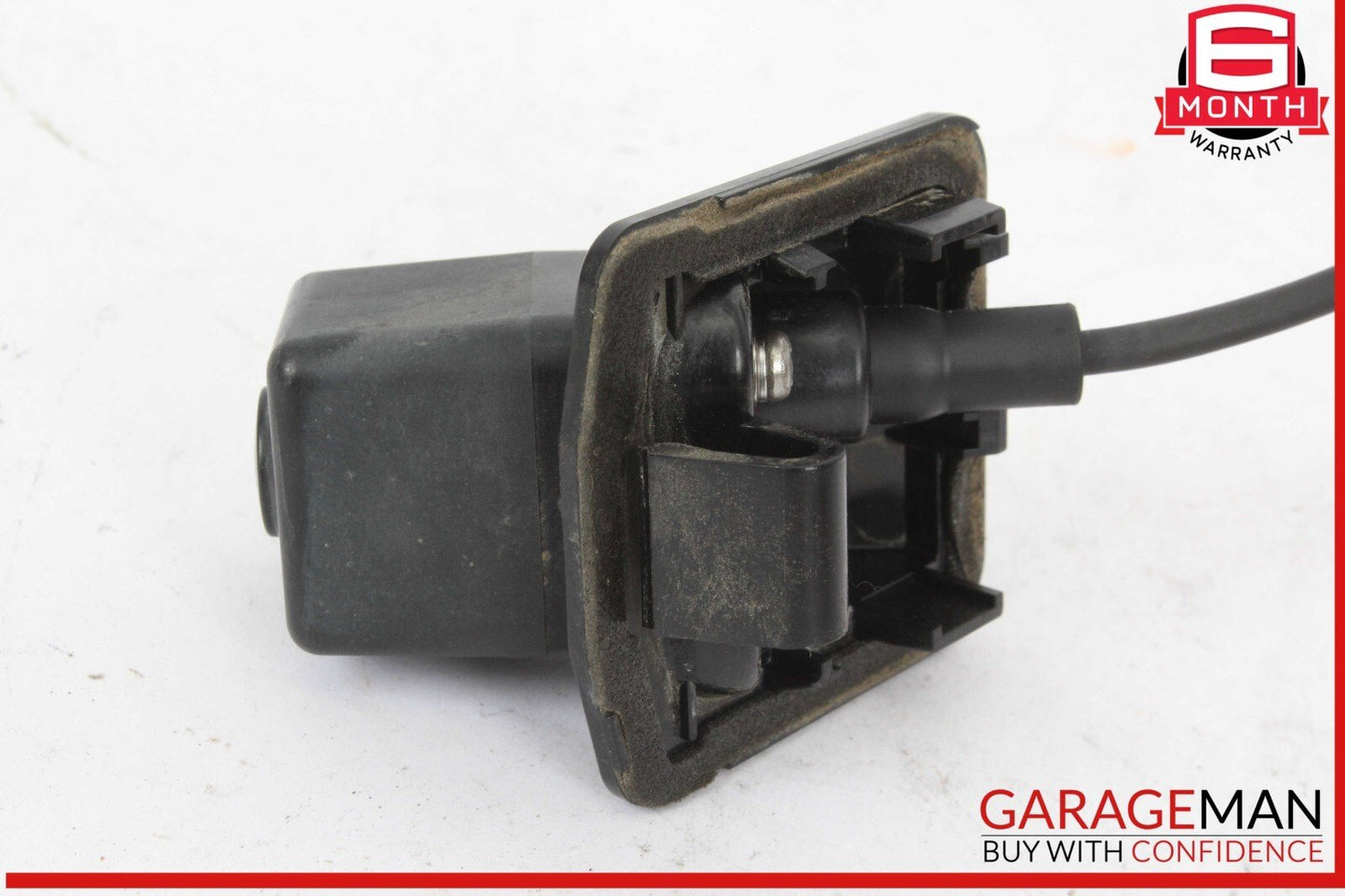 10-13 Mercedes W212 E350 Bluetec Parking Rear View Backup Back Up Camera OEM