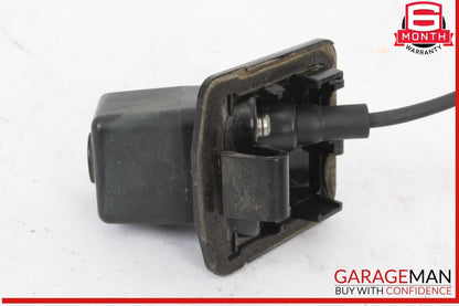 10-13 Mercedes W212 E350 Bluetec Parking Rear View Backup Back Up Camera OEM