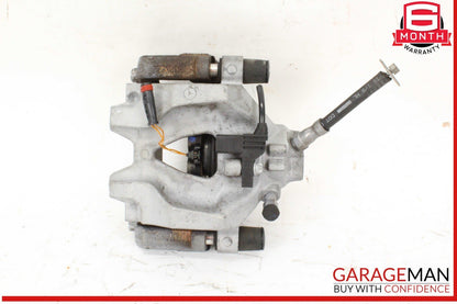 10-18 Mercedes W212 E350 Rear Left & Right Side Brake Caliper Calipers Set OEM