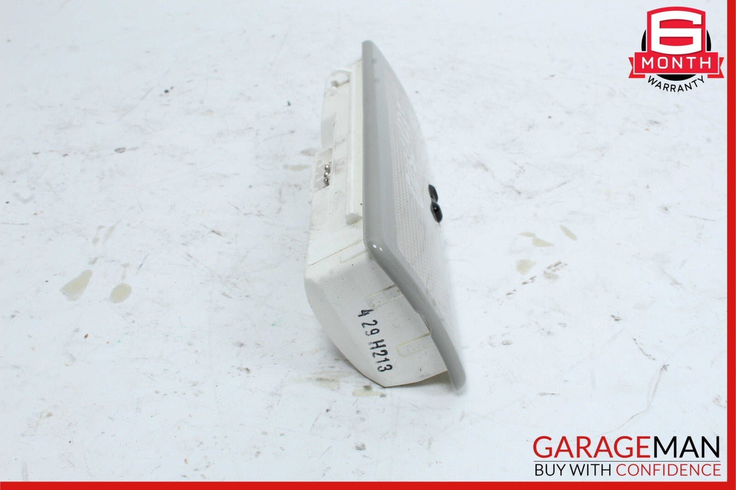 97-00 Mercedes R170 SLK230 Interior Overhead Dome Light Lamp 1708200001 OEM