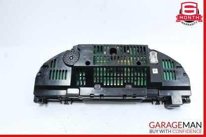 10-13 Mercedes W212 E350 4MATIC Speedometer Odometer Instrument Cluster OEM