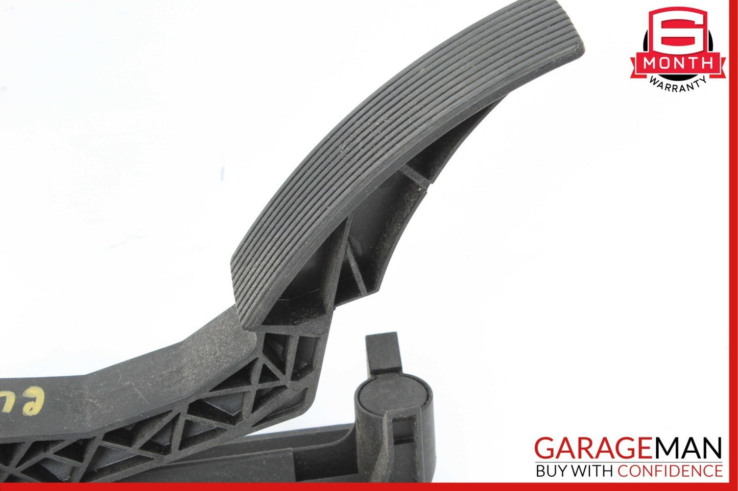 06-12 Mercedes X164 GL450 ML350 Gas Throttle Accelerator Pedal 1643000004 OEM