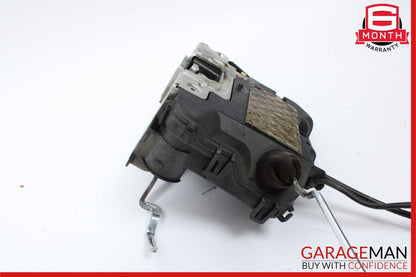 06-11 Mercedes W219 CLS500 CLS55 AMG Front Right Door Lock Latch Actuator OEM