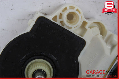 05-11 Mercedes R171 SLK280 SLK300 Front Right Side Door Window Regulator Motor