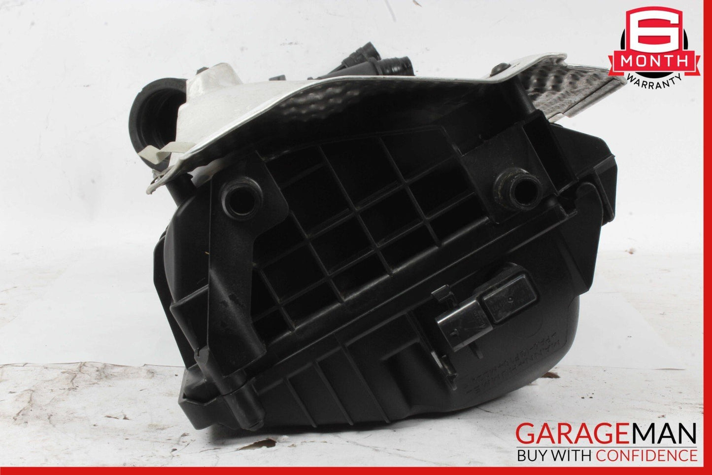 15-20 Mercedes W205 C350e SLC300 Air Intake Cleaner Filter Housing Box OEM