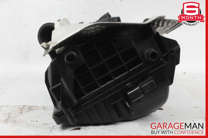 15-20 Mercedes W205 C350e SLC300 Air Intake Cleaner Filter Housing Box OEM