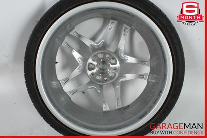 20-22 Ferrari Roma F169 Front Right / Left Side Wheel Tire Rim 8Jx20H2 ET34.7
