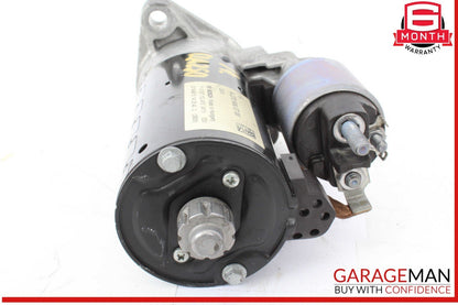 14-19 Mercedes W117 CLA250 GLA250 Engine Starter Motor 2709060700 OEM