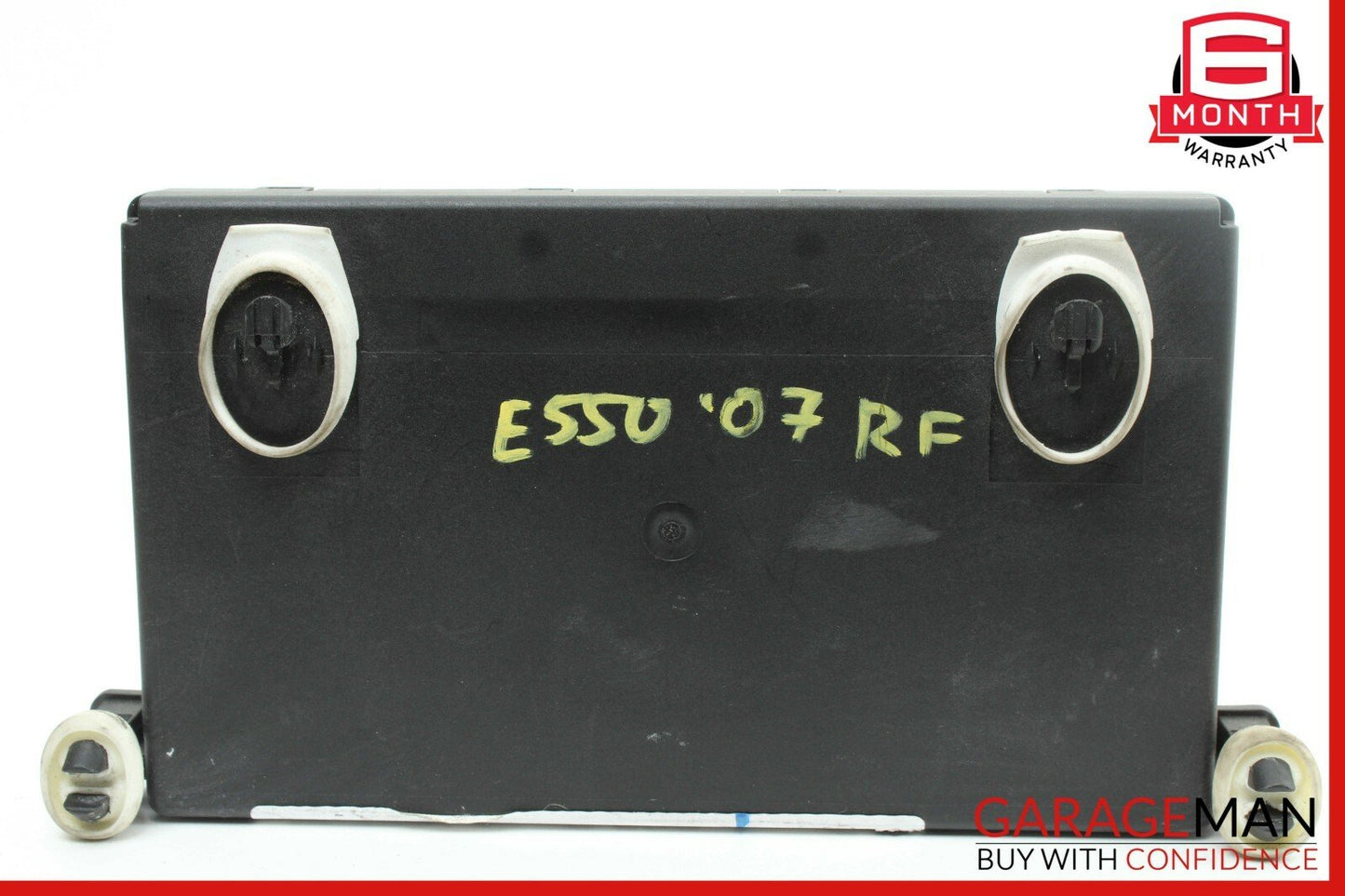 03-09 Mercedes W211 E320 E350 E550 Front Right Side Door Controller Module