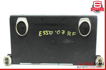 03-09 Mercedes W211 E320 E350 E550 Front Right Side Door Controller Module