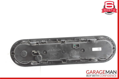 17-22 Alfa Romeo Giulia A/C Heater Climate Control Switch 01561303480 OEM