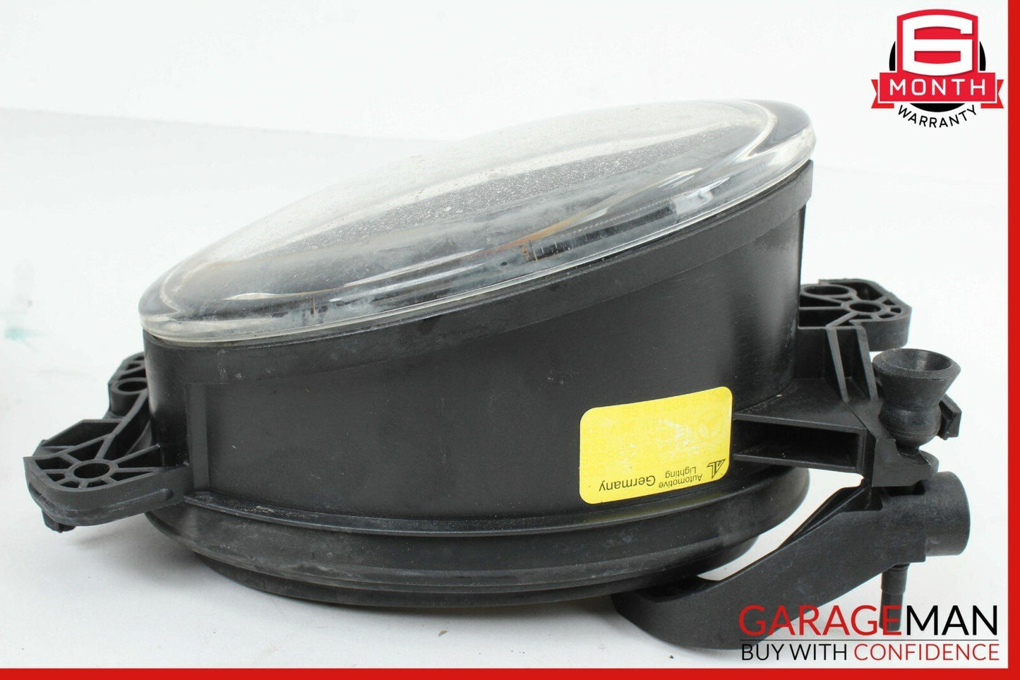 06-12 Mercedes CLS500 GL450 CL550 E350 Front Bumper Fog Light Lamp Set of 2 Pc