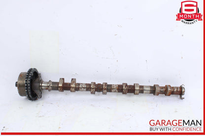 03-06 Porsche Cayenne S 955 Right Side Engine Intake Camshaft 94810505104