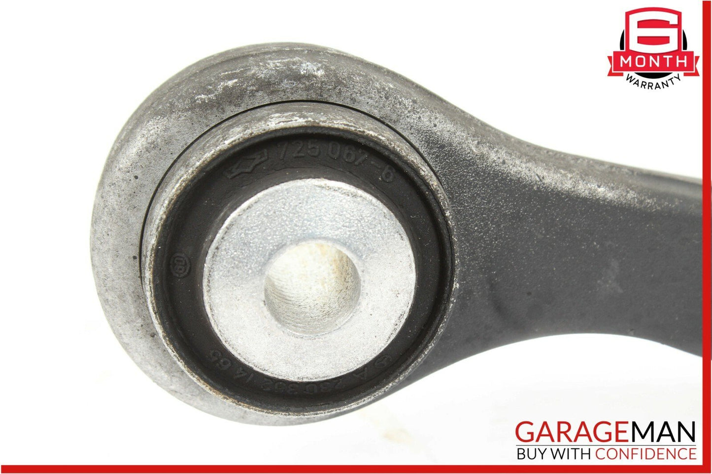 03-11 Mercedes E350 CLS550 SL500 Rear Right Side Upper Lateral Control Arm
