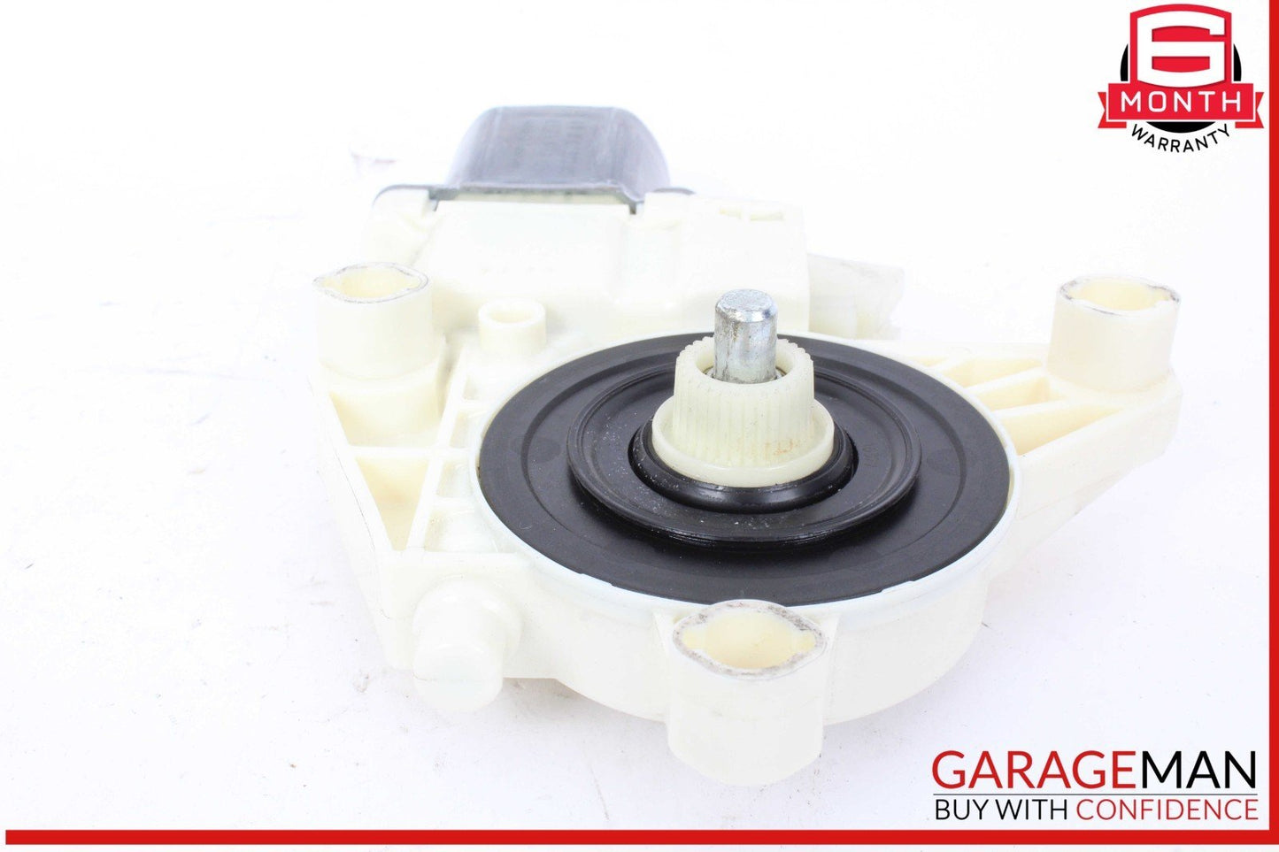 08-16 Mercedes W204 C250 E400 Front Left Driver Side Window Regulator Motor OEM