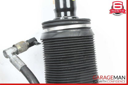 00-02 Mercedes CL500 S500 Sachs Front Hydraulic Shock Absorber Strut Set of 2 Pc