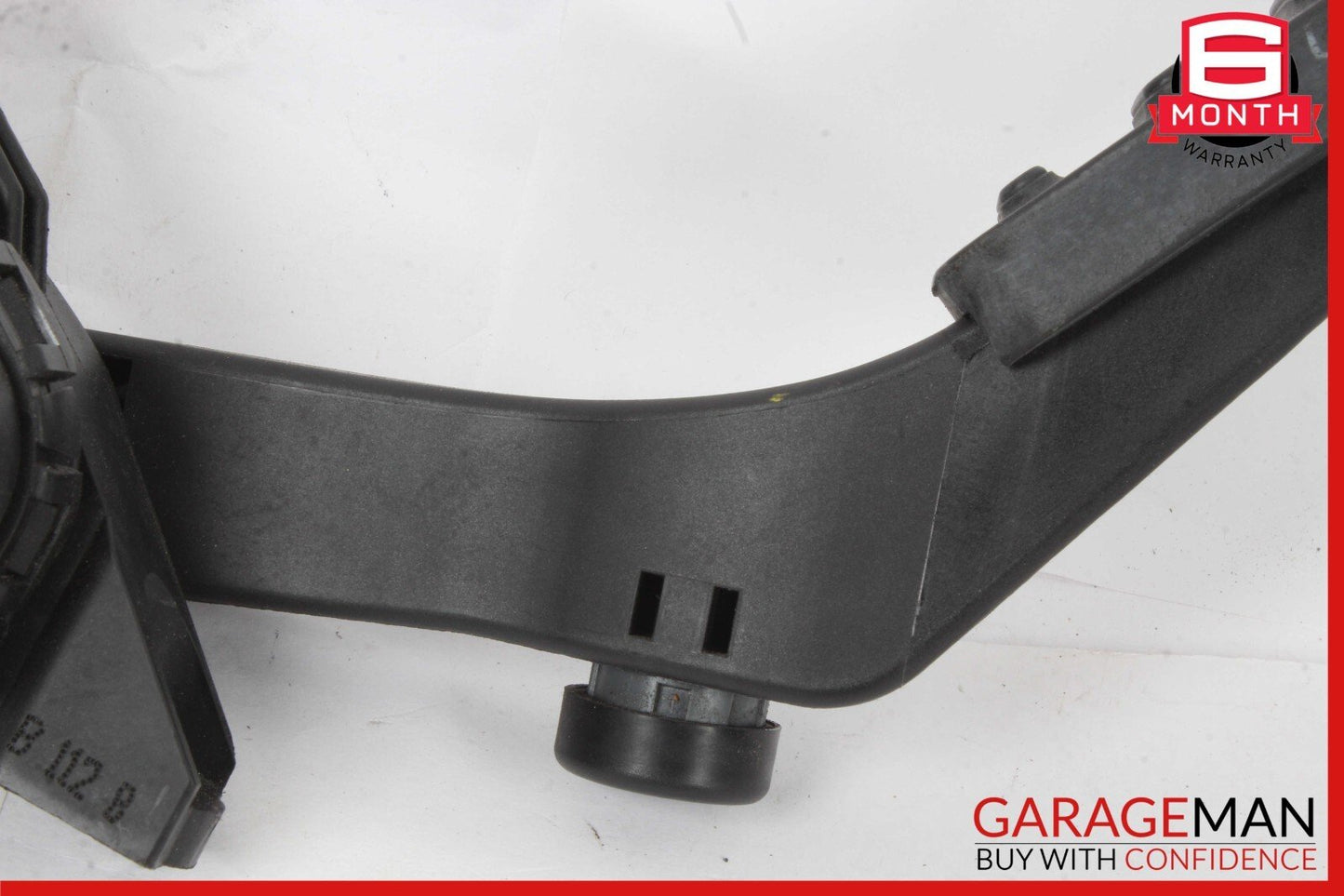 11-18 Porsche Cayenne 958 Hybrid S Gas Throttle Pedal Accelerator 7L0723507D OEM