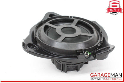 15-20 Mercedes W205 C300 Under Dash Audio Sound Speaker Subwoofer OEM