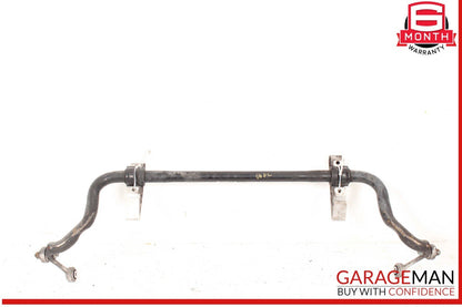 03-10 Porsche Cayenne 955 957 Front Suspension Swaybar Stabilizer Sway Bar OEM