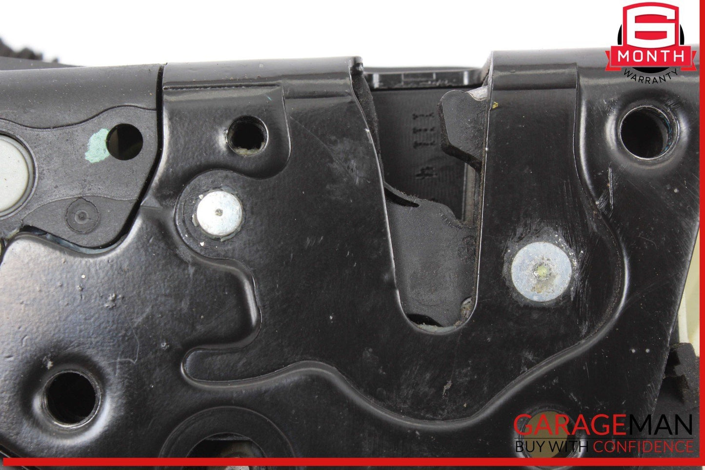 13-18 Audi SQ5 Q5 Q3 Front Left Driver Side Door Lock Latch Actuator OEM