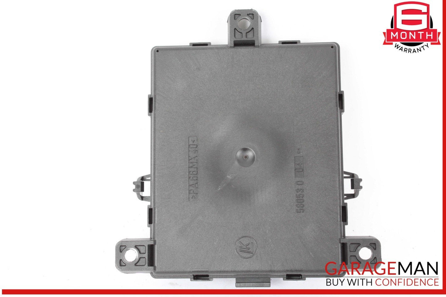 06-13 Mercedes W164 ML350 4MATIC Front Left Driver Side Door Control Module OEM