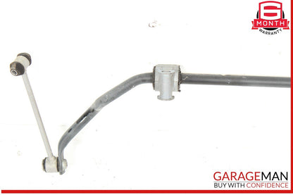 15-21 Mercedes W205 C300 RWD Rear Stabilizer Sway Anti Roll Bar OEM