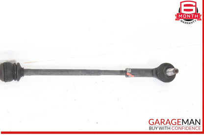 05-08 Chrysler Crossfire Power Steering Rack Gear Linkage 1934630032 OEM