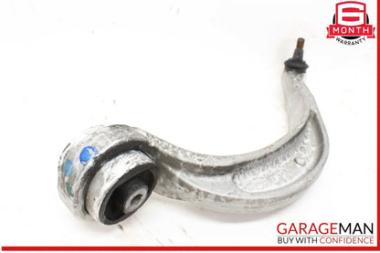 09-17 Audi SQ5 Q5 Front Right Side Suspension Lower Rearward Control Arm OEM