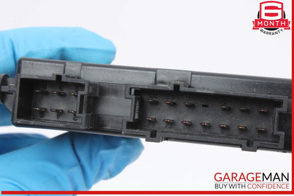 08-20 Mercedes W212 E350 Front Right Passenger Side Seat Control Module Unit OEM