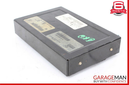 03-09 Mercedes GL450 E550 CLS500 Sirius Satellite Radio Receiver Module Unit