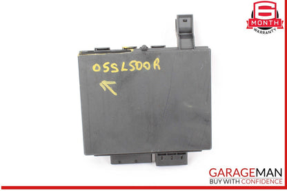 03-06 Mercedes-Benz SL500 R230 Under Seat Control Module 2308204426 Genuine