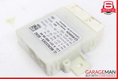 10-13 Mercedes W221 S500 S400 Park Assist Parktronic Sensor Module Control OEM
