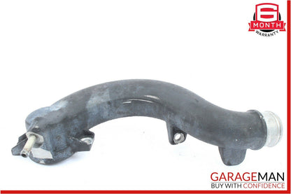 03-12 Mercedes W216 CL600 S600 CL65 AMG Upper Radiator Hose Pipe 2752000352 OEM