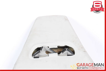 14-20 Mercedes W117 CLA250 Front Right Side Top Upper Seat Cushion Cover OEM