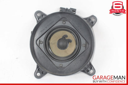 00-06 Mercedes W215 CL500 CL600 Front Right & Left Side Door Sound Speakers Set