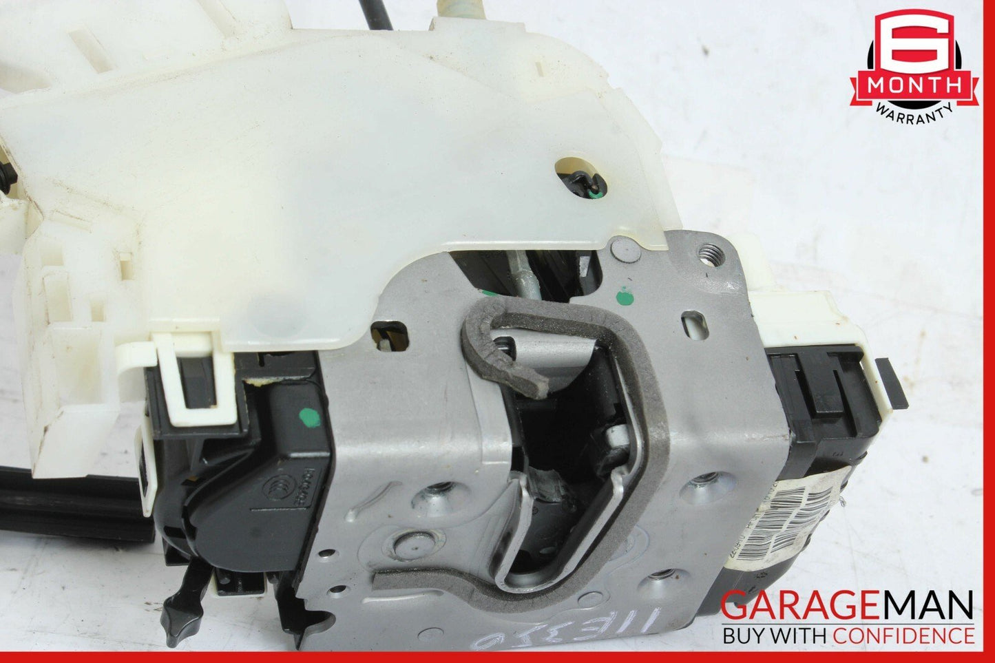 08-14 Mercedes E350 C250 C300 Rear Right Side Door Lock Latch Actuator