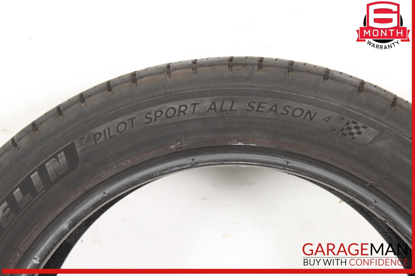Michelin Pilot Sport 255/45 ZR18 103Y Wheel Tire OEM