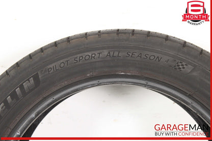 Michelin Pilot Sport 255/45 ZR18 103Y Wheel Tire OEM