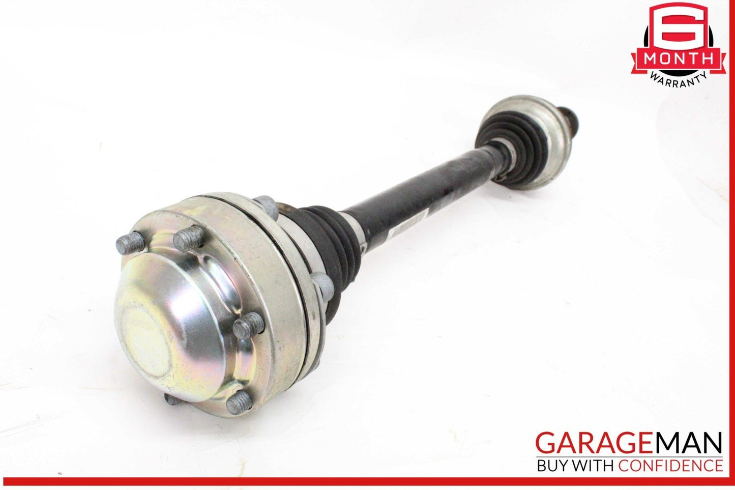 18-24 Audi S5 RS5 Rear Right Passenger Side CV Axle Driveshaft 8W0501204F OEM