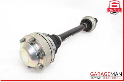 18-24 Audi S5 RS5 Rear Right Passenger Side CV Axle Driveshaft 8W0501204F OEM