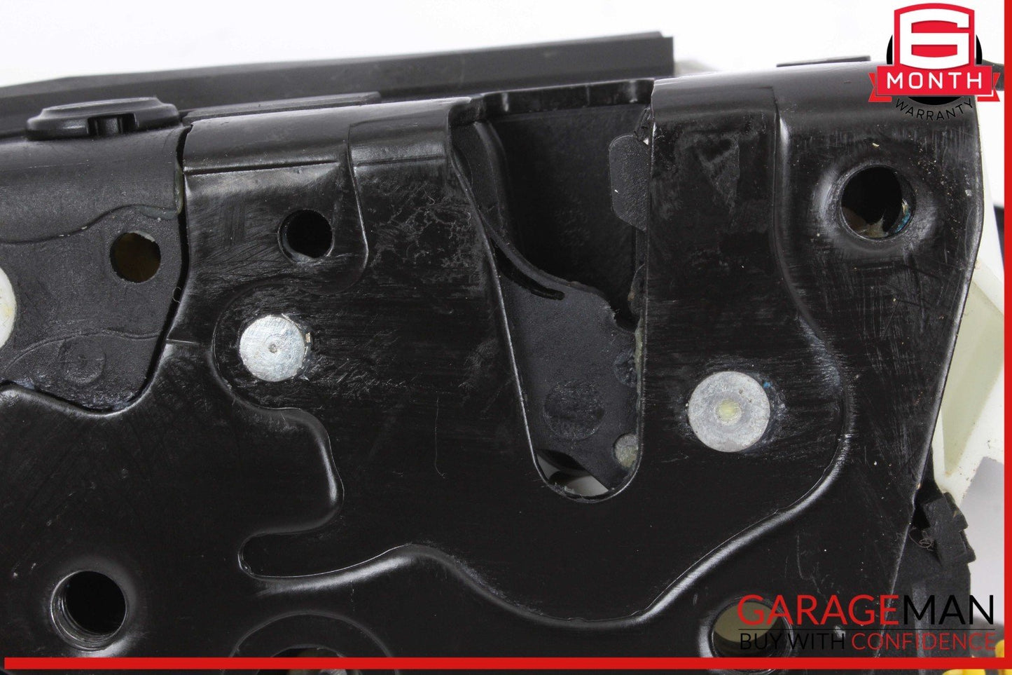 15-18 Audi Q3 Rear Left Driver Side Door Lock Latch Actuator 8K0839015G OEM