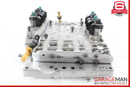 Mercedes W203 C280 E350 7G Tronic Transmission Valve Body 2202771301 OEM