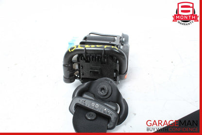 12-14 Mercedes W204 C300 Coupe Front Right Side Seat Belt Retractor OEM