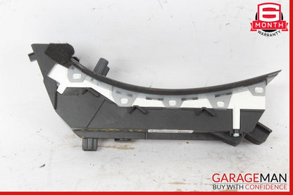 07-14 Mercedes W221 S550 S400 CL550 Dashboard Dash Control Switch Panel OEM