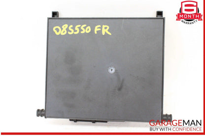 07-13 Mercedes W221 S550 Front Right Side Under Seat Control Module Unit OEM