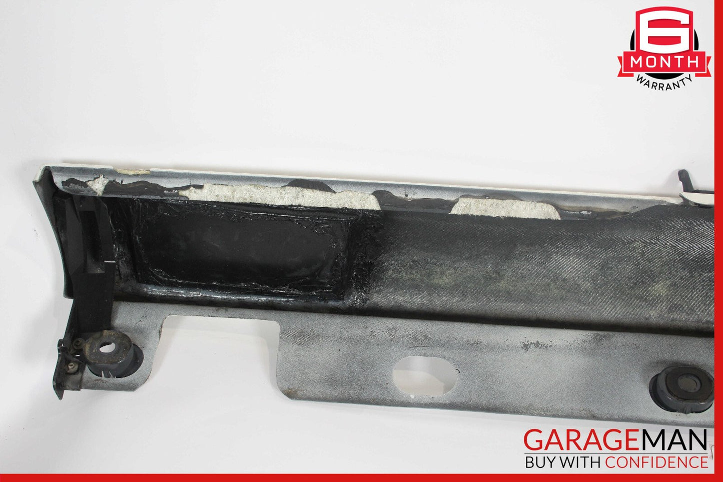 07-10 Mercedes W216 CL550 CL600 Left Driver Side Skirt Rocker Panel Lorinser