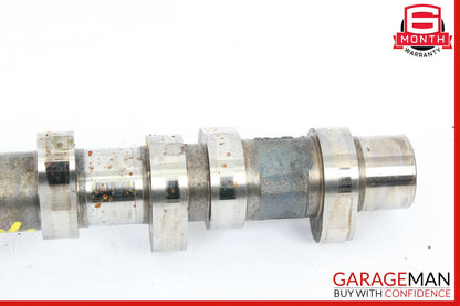 00-06 Mercedes W215 CL55 Left Driver Intake Camshaft Cylinder Head OEM